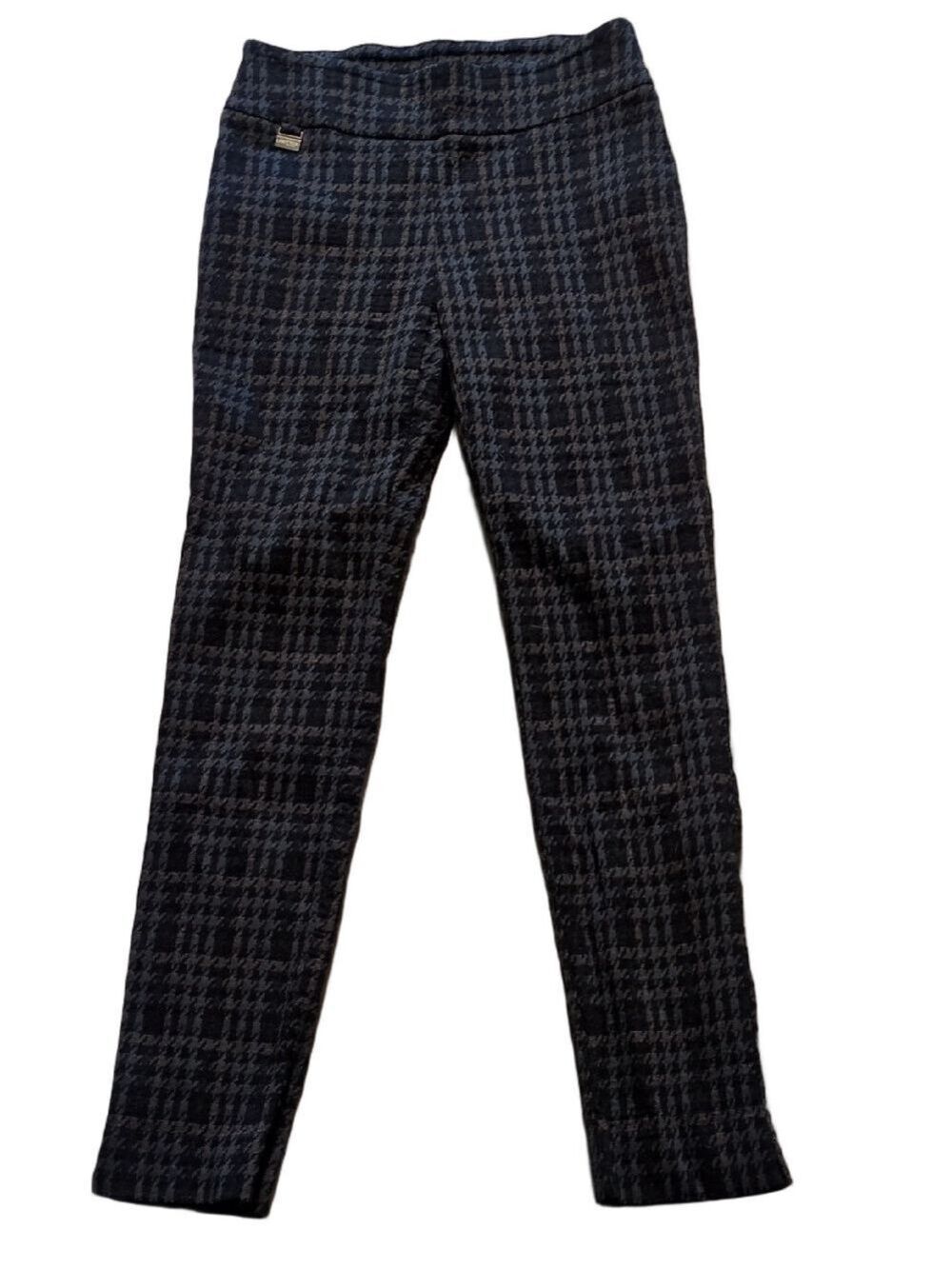 Lisette L Montreal Pull On Pants Size 8